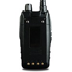 万华 GTS710 对讲机 民用双频双段 专业手台