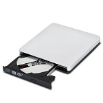 STW 外置光驱外置DVD刻录机移动光驱笔记本光驱USB3.0
