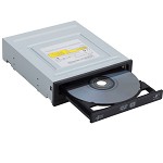 三鑫天威(STW) 电脑台式机光驱内置通用CD光盘驱动器DVD刻录机内接