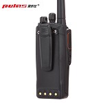 普乐仕(PULAS) PL-DP8268 对讲机 专业民用手台数模两用 大功率车载手持对讲机