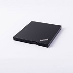 联想(Lenovo) Thinkpad 笔记本光驱 usb外置移动光驱 dvd刻录机