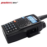 普乐仕(PULAS) PL-V10 对讲机 专业无线商用民用手持 4S店物业自驾游车载台 V10对讲机