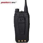 普乐仕(PULAS) PL-V8 专业商用民用手调式对讲机 户外手持式对讲机 厂家直销 对讲机+原装耳机
