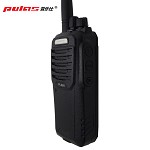 普乐仕(PULAS) PL-968 对讲机 专业无线商务民用手台大功率 车载手持式 对讲机 对讲机+电池
