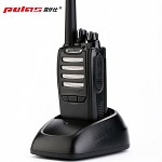 普乐仕(PULAS) PL-868EX 对讲机 酒店物业无线手台 直销车载台 手持式对讲机