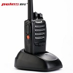 普乐仕(PULAS) PL-868EX 对讲机 酒店物业无线手台 直销车载台 手持式对讲机 对讲机+电池