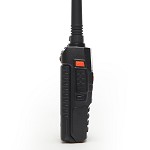 宝锋 BF-UV5R 对讲机专业调频 双频双段手台 四代黑骑士