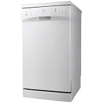 美的（Midea）WQP8-9239L-CN 8套 高温除菌 全自动家用嵌入式 洗碗机