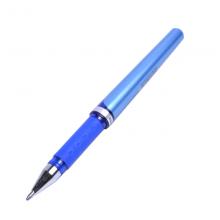 晨光（M&G）AGP13604 中性笔 大笔画 签字专用 学习用品1.0mm 12支装 蓝色