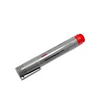 东洋（TOYO） WB-520可加墨水白板笔  可擦白板笔 红色笔12支/盒