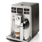 飞利浦（PHILIPS）HD8854/15 全自动浓缩咖啡机带有集成式储奶容器