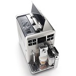 飞利浦（PHILIPS）HD8856/05全自动浓缩咖啡机带有集成式储奶容器