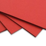 凯萨(KAISA) KS-98599 A4 大红色彩色复印纸(297*210mm)100张/袋