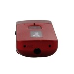 飞利浦（PHILIPS）SA5MXX04RFC MP3播放器 直插式录音笔U盘 红色