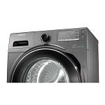 三星(SAMSUNG) WD80J7260GX/SC 8公斤kg 全自动滚筒洗衣机 变频静音 低能耗 大容量 静音洗涤 洗衣机/烘干机/热水器
