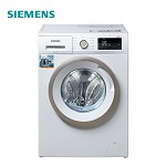西门子(SIEMENS) WM10N0600W 7公斤 全自动滚筒洗衣机 变频节能 3D多喷淋系统