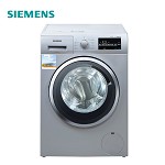 西门子(SIEMENS) XQG80-WD12G4681W 家用洗衣机 干衣机 洗衣机