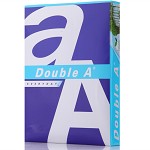 Double A 复印纸 A4 70克 5包/箱