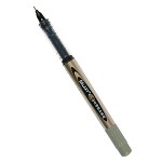 白雪（snowhite）PVN-166 直液式走珠笔 签字笔 黑色 12支装