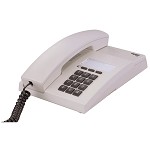 集怡嘉（Gigaset）802 办公电话机/座机 白色