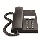集怡嘉（Gigaset）802 办公电话机/座机 黑色