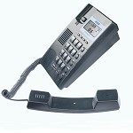 步步高（BBK）HCD6082 来电显示固定电话机 座机 家用办公 磨砂  雅蓝