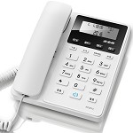 步步高(bbk) HCD213 固定电话机 免电池座机 来电显示 精致时尚 固话 家用办公 固定电话机
