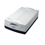 中晶（MICROTEK）ScanMaker 1100XL A3专业影像级平板扫描仪