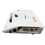 日立（HITACHI）HCP-K33液晶投影机 短焦教育投影仪