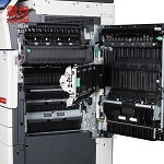 震旦（AURORA）ADC307 A3彩色数码复合机 复印/打印/扫描 标配双纸盒