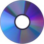 纽曼（Newsmy）DVD+R DL 8速 8.5G 单面双层系列 桶装10片刻录盘