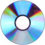 纽曼（Newsmy）DVD-R 16速 4.7G 防水可打印系列 桶装50片 刻录盘