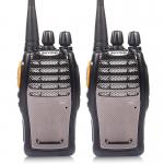 宝锋 BF-A5 无线对讲机专业民用商用 宝峰办公手持手台