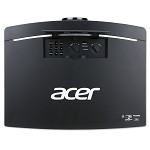 宏碁（acer） F7600 投影仪 高亮可换镜头工程投影机 5000流明