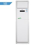 格力（GREE）KFR-120LW/(12568S)NhAc-3 5匹定频立柜式冷暖空调