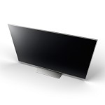 索尼（SONY）KD-85X8500D 85英寸4K智能安卓 LED液晶电视机 黑色