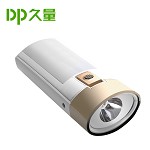 久量（DP）DP-1403 LED感应充电式手电筒 强光手电筒 迷你小夜灯 户外灯（缺货）