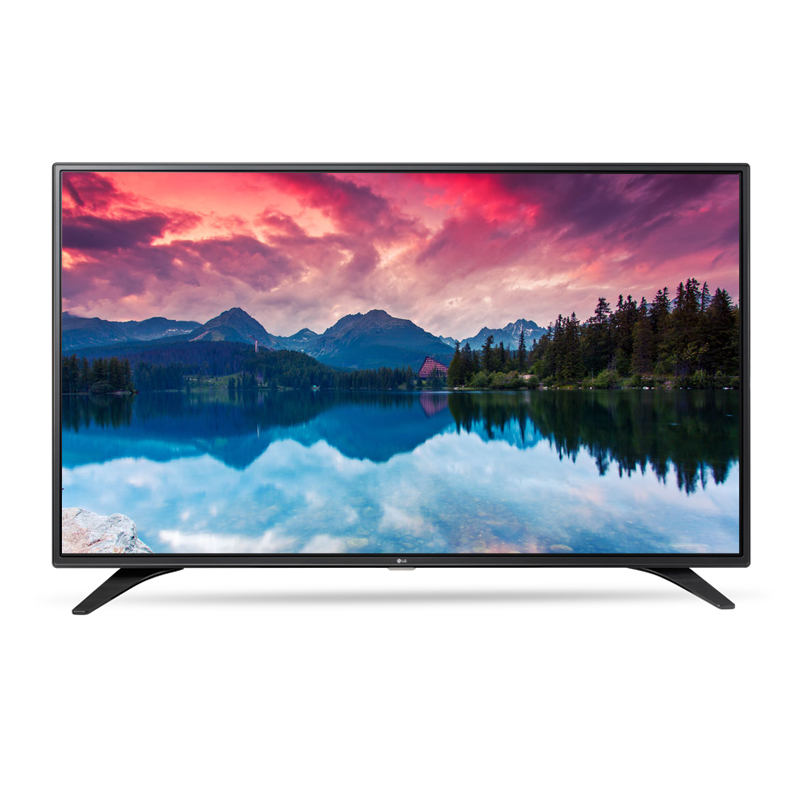 lg 43lw340h 43英寸液晶电视 壁挂式 全高清ips硬屏 led背光液晶 多