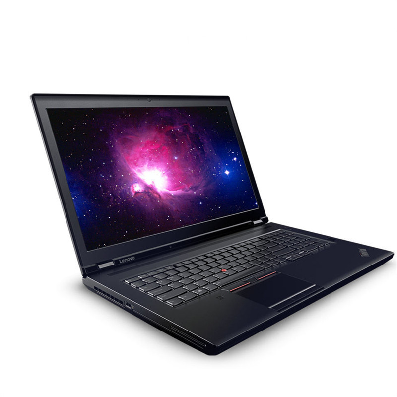 联想(thinkpad) p70-20era01kcd 17.3英寸移动工作站