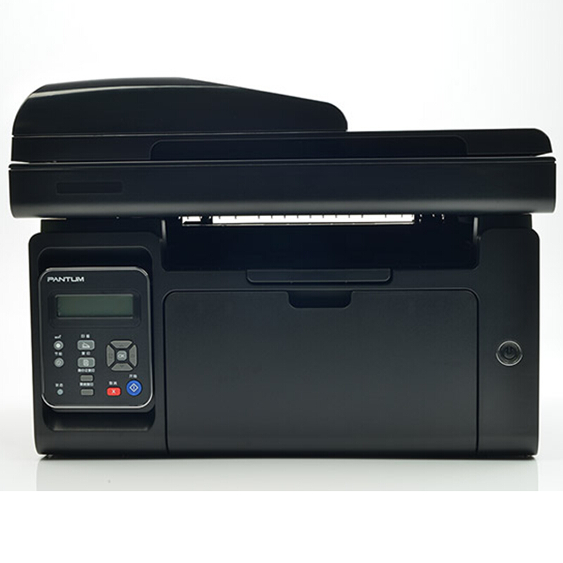 奔图(pantum)m6550n 黑白激光多功能一体机(打印 复印 扫描)