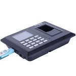 三木（SUNWOOD）9042 考勤机 指纹考勤机 打卡机指纹机指纹式签到机免安装软件