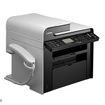 佳能 (Canon) iC MF4870dnG A4黑白激光一体机（打印、复印、扫描、传真）