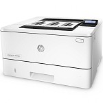 惠普（HP）LaserJet Pro M403dn A4黑白激光打印机 有线网络打印 38页/分钟 自动双面打印 适用耗材：CF228A 一年保修