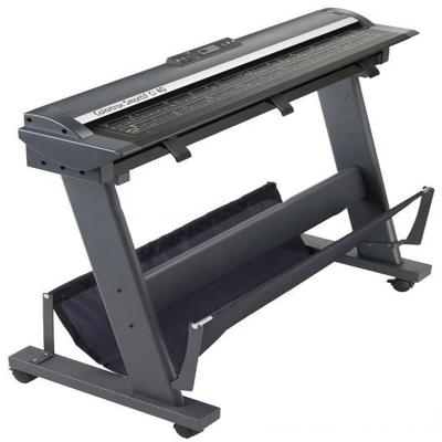 卡莱泰克(colortrac)sc36c xpress 宽幅面工程扫描仪