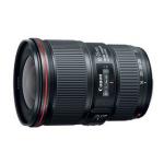 佳能（Canon）EF 16-35mm f/4L IS USM 广角变焦镜头