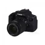 佳能（Canon）EOS 750D（EF-S 18-55mm f/3.5-5.6 IS STM镜头）单反套机