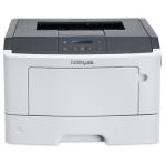 利盟（Lexmark）MS312dn A4黑白激光打印机