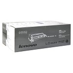 联想（Lenovo）LD2663 原装硒鼓（适用于LJ6300/LJ6300D/LJ6350打印机）黑色