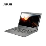 华硕（ASUS）PRO453UJ6500 14英寸商用笔记本电脑 I7-6500 8G 500G 2G独显 WIN10