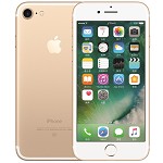 苹果（Apple） iPhone 7 (A1660) 32G 移动联通电信4G手机 金色